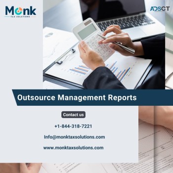 Benefits of frequent management reports. +1-844-318-7221 Free Consultation 