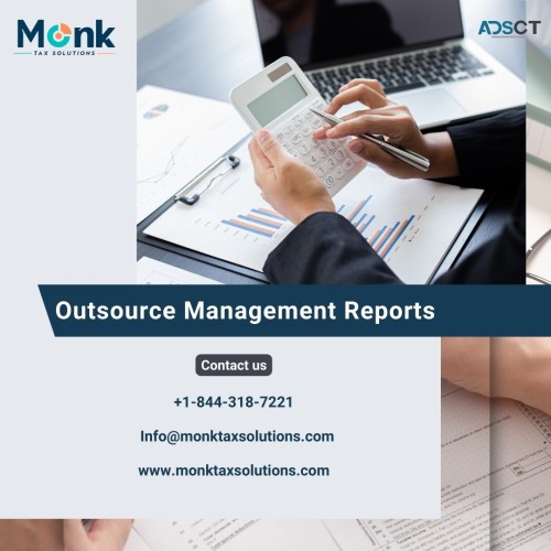 Benefits of frequent management reports. +1-844-318-7221 Free Consultation 