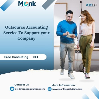 Payroll Processing Outsourcing & How Does It Work? +1-844-318-7221 Free Support 