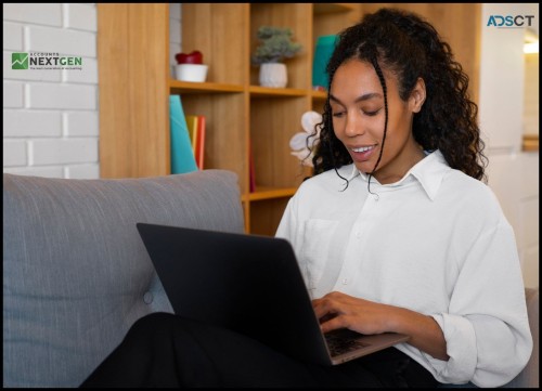 Accounts Nextgen: Your Confidential Tax Return Agent in Melbourne