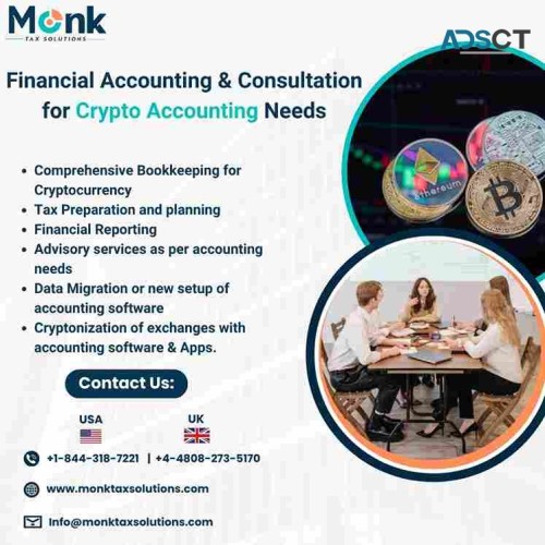 Accounting for Cryptocurrency| +1-844-318-7221 Free Counseling