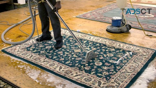 Book an Affordable Rug Cleaning Service in Hervey Bay