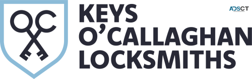 Keys O'Callaghan Locksmiths