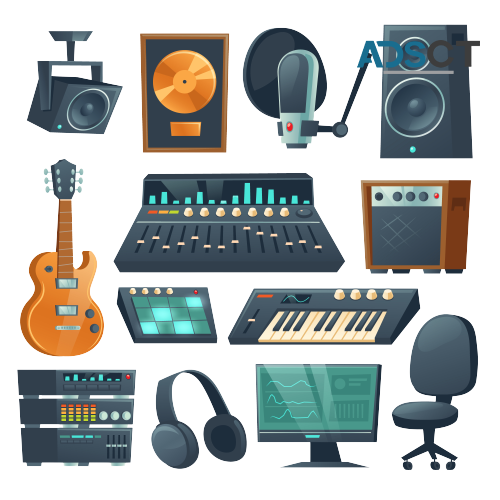 Professional live streaming services