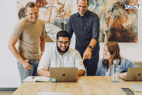 Business Consultancy Service Provider in Sydney
