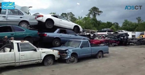 Auto Wreckers in Mandurah - Cash for Car