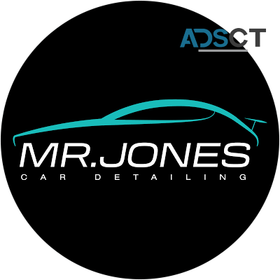 Mr. Jones Car Detailing : Premium Mobile