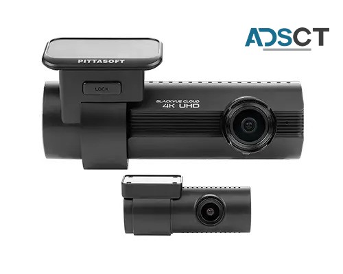 DNH Dashcam Solutions BlackVue