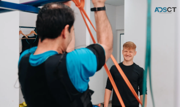 NDIS Provider Coogee