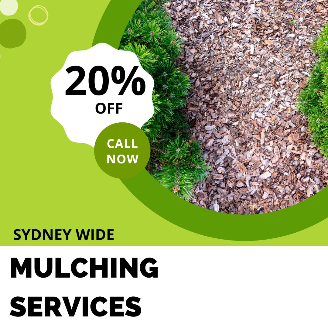 A1 Gardening & Landscaping Sydney