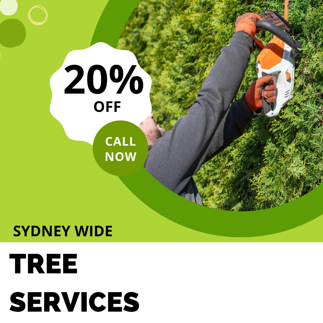 A1 Gardening & Landscaping Sydney