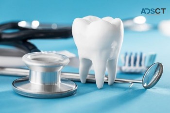 Best Dental Clinic in India