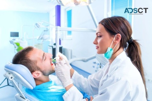 Best Dental Clinic in India