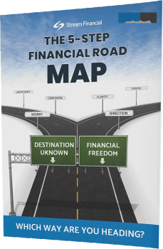 Find a Financial Adviser | Stream Financial 
