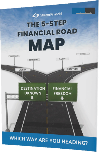 Find a Financial Adviser | Stream Financial 