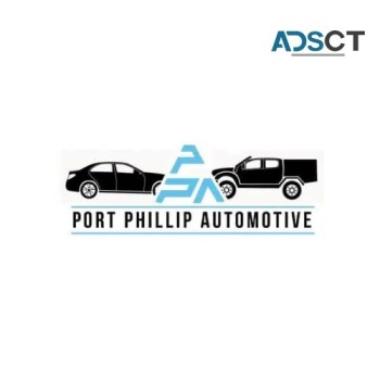 Port Phillip Automotive
