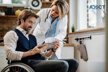 Your Preferred NDIS Service Providers in Brisbane