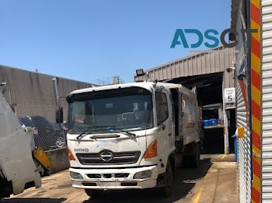 Cash For Old Trucks Sydney NSW