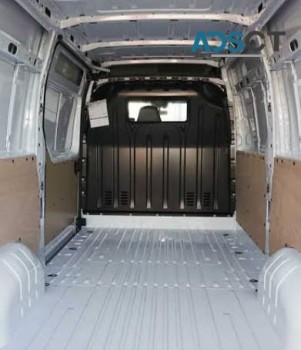 Van on the Move is a man with a van small removals service in Sydney