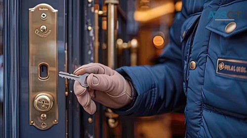 Expert Locksmiths in Surfers Paradise