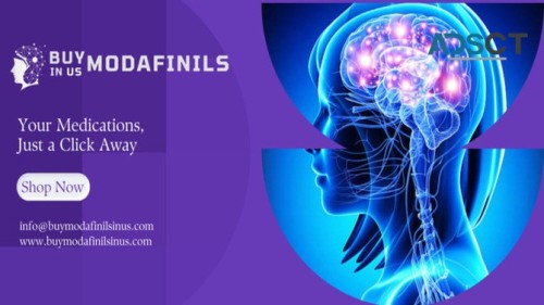 Buy Modafinil Online - Trusted Source for Cognitive Enhancement