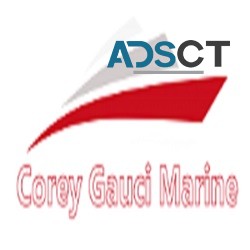 Electric Boat Winch Repair & Installation | Corey Gauci Marine