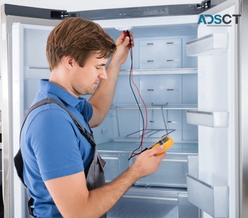 Prompt Fridge Repair Services in Penrith