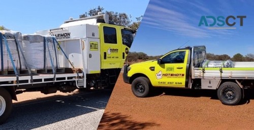 Learn About Hotshot Delivery Service vs. Traditional Freight And Which Is Right for You