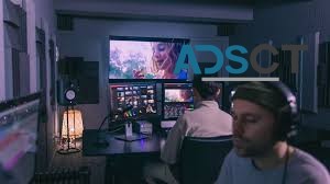 Video Production Company Australia at Watchpost Studio