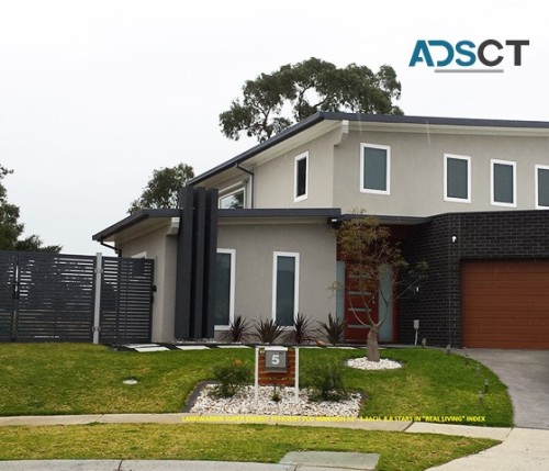 Hire the No.1 Eco Home Builder in Melbourne for an Energy Efficient Living