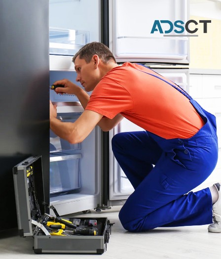Get Fridge Repairs in Sydney Done by Experts