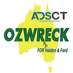Holden Commodore Engine Fitting Specialist in Dandenong | OZwreck