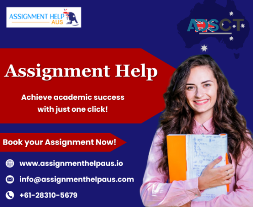 Secure High Grades with Trusted Assignment Helper Online