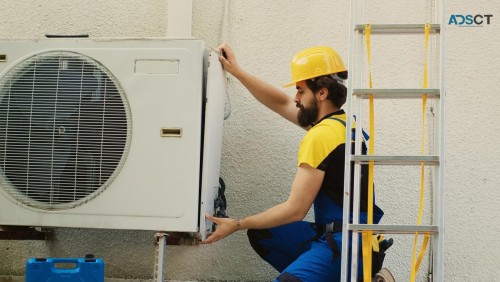 Reliable Air Conditioning Services in Wollongong 