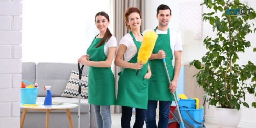 Sydney’s Trusted Retail Cleaning Company – Multi Cleaning