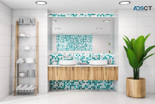 Your Local Tiler in Brisbane: Quality Assured