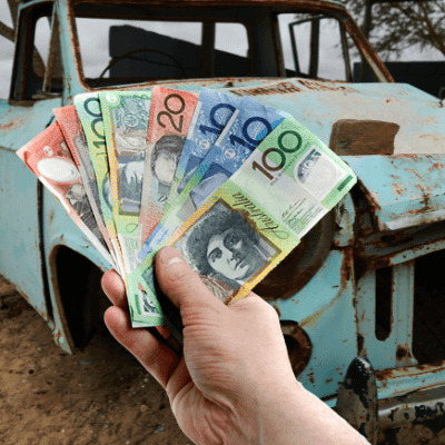 Sell Accident Cars in Sydney – Get Paid Fast with Free Car Removal