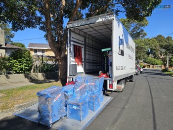 Okay Movers - Melbourne's Most Trusted Removalist
