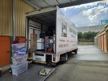 Okay Movers - Melbourne's Most Trusted Removalist