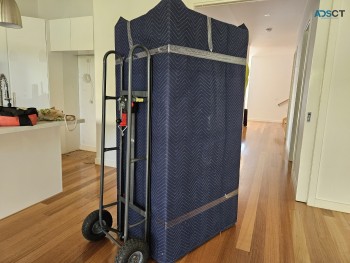 Okay Movers - Melbourne's Most Trusted Removalist