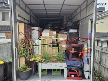 Okay Movers - Melbourne's Most Trusted Removalist