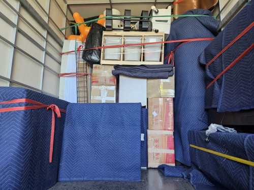 Okay Movers - Melbourne's Most Trusted Removalist