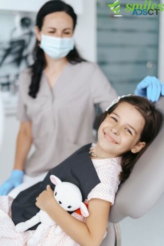 Childrens Dentists You Can Trust – Smiles Unlimited Kids Dental Care