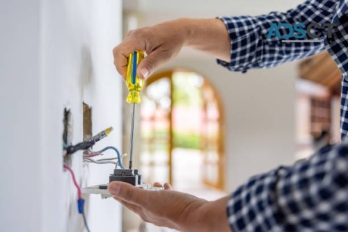 Expert Electrician in Helensvale – Fast, Reliable Local Service
