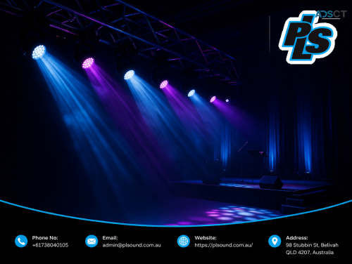 Professional Lighting Consultants for Custom Lighting Design and Installation Services