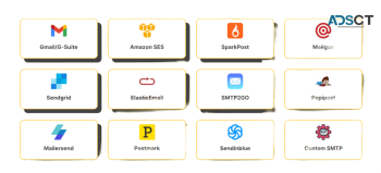 Turn your email into profit with best email marketing platform