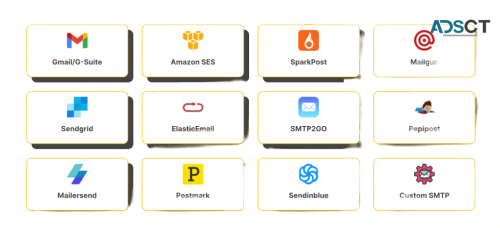 Turn your email into profit with best email marketing platform