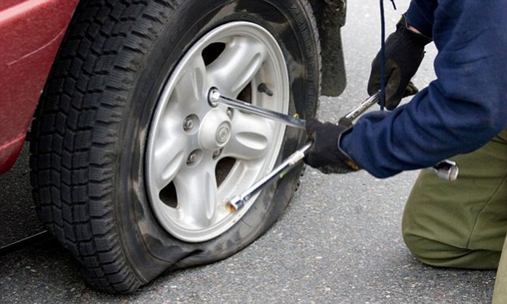 Kmart Tyre & Auto Repair and car Service Booragoon