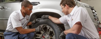 Kmart Tyre & Auto Repair and car Service Tweed Heads