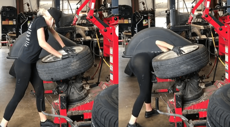 Kmart Tyre & Auto Repair and car Service Acacia Ridge